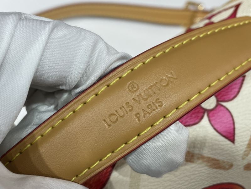 Louis Vuitton Satchel Bags